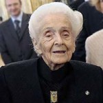 Rita Levi-Montalcini